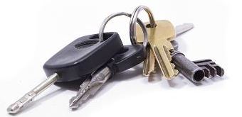 Car Keys Bradenton, FL